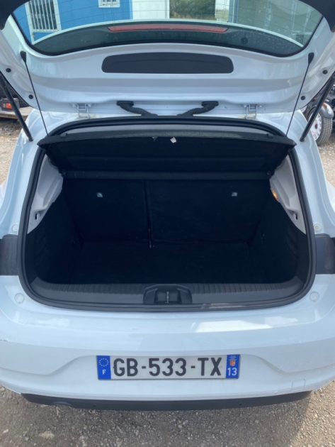 RENAULT CLIO V 1.0 TCE 65 Intens 