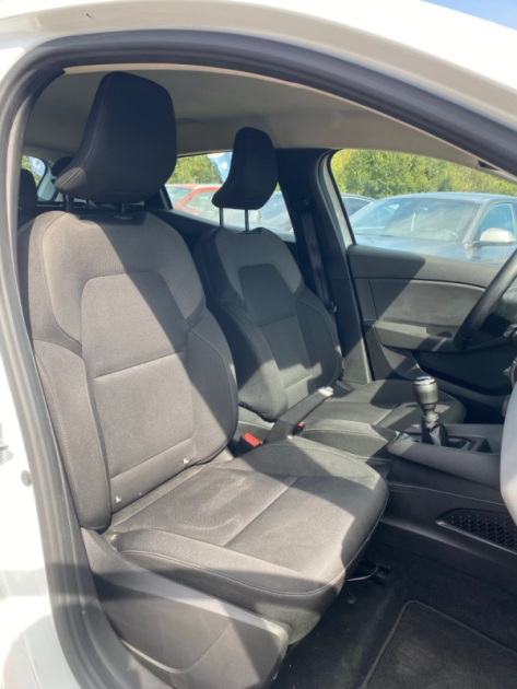 RENAULT CLIO V 1.0 TCE 65 Intens 