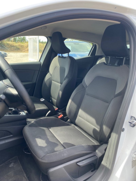 RENAULT CLIO V 1.0 TCE 65 Intens 