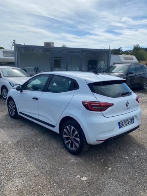 RENAULT CLIO V 1.0 TCE 65 Intens 