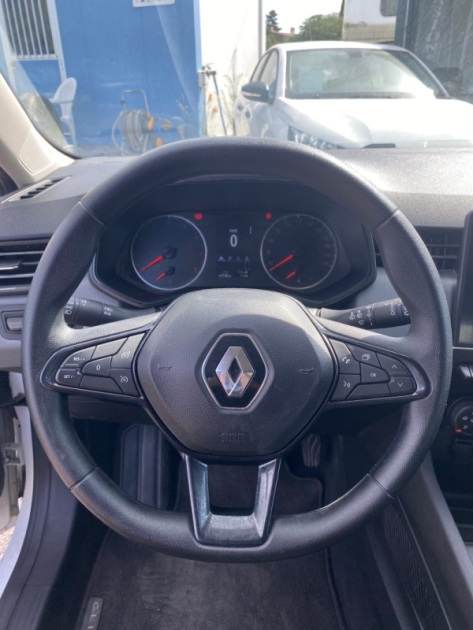 RENAULT CLIO V 1.0 TCE 65 Intens 