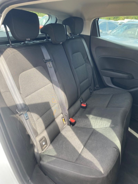 RENAULT CLIO V 1.0 TCE 65 Intens 