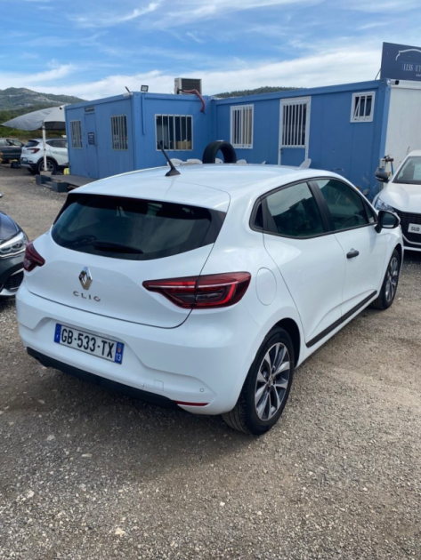 RENAULT CLIO V 1.0 TCE 65 Intens 