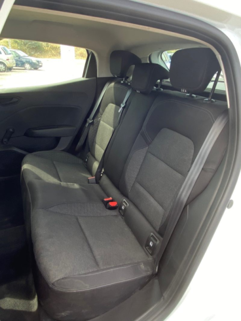 RENAULT CLIO V 1.0 TCE 65 Intens 