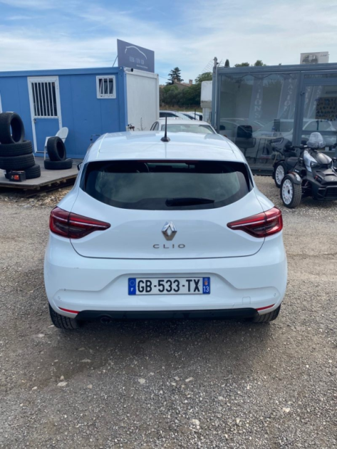 RENAULT CLIO V 1.0 TCE 65 Intens 