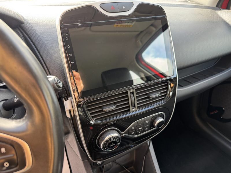 RENAULT CLIO IV 0.9 TCE 90 INTENS