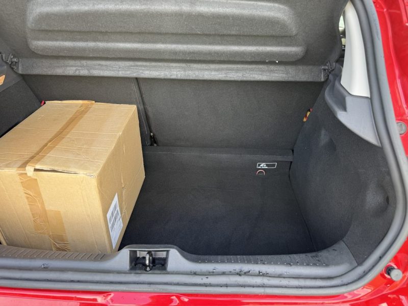 RENAULT CLIO IV 0.9 TCE 90 INTENS