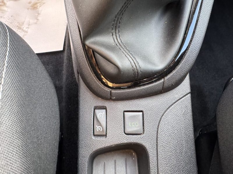 RENAULT CLIO IV 0.9 TCE 90 INTENS