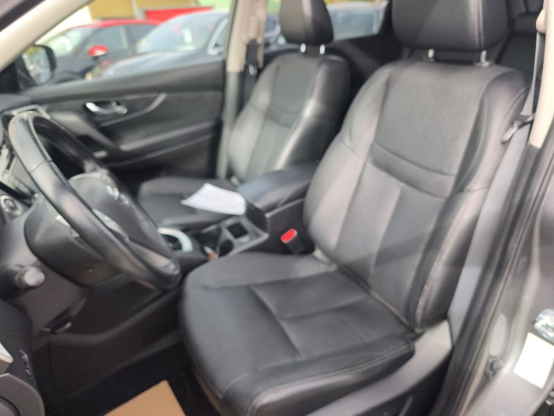 NISSAN X-TRAIL 1.6 DCI 130CH ACENTA XTRONIC EURO6 2016