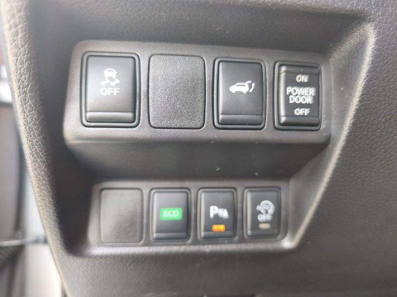 NISSAN X-TRAIL 1.6 DCI 130CH ACENTA XTRONIC EURO6 2016