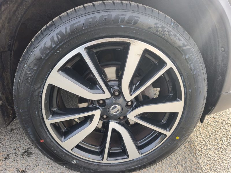 NISSAN X-TRAIL 1.6 DCI 130CH ACENTA XTRONIC EURO6 2016