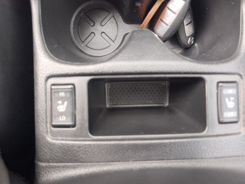 NISSAN X-TRAIL 1.6 DCI 130CH ACENTA XTRONIC EURO6 2016