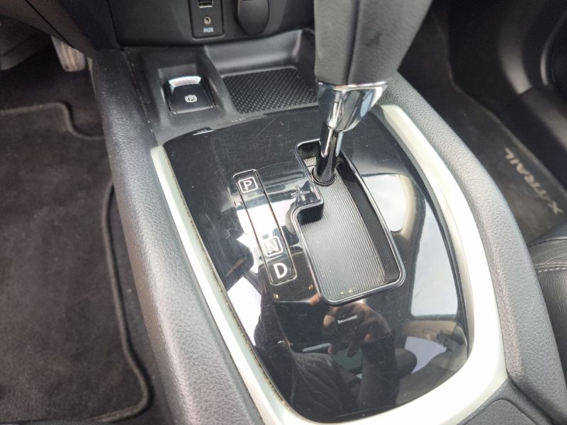 NISSAN X-TRAIL 1.6 DCI 130CH ACENTA XTRONIC EURO6 2016