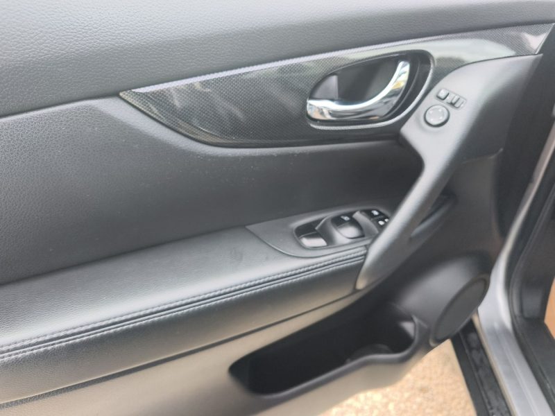 NISSAN X-TRAIL 1.6 DCI 130CH ACENTA XTRONIC EURO6 2016