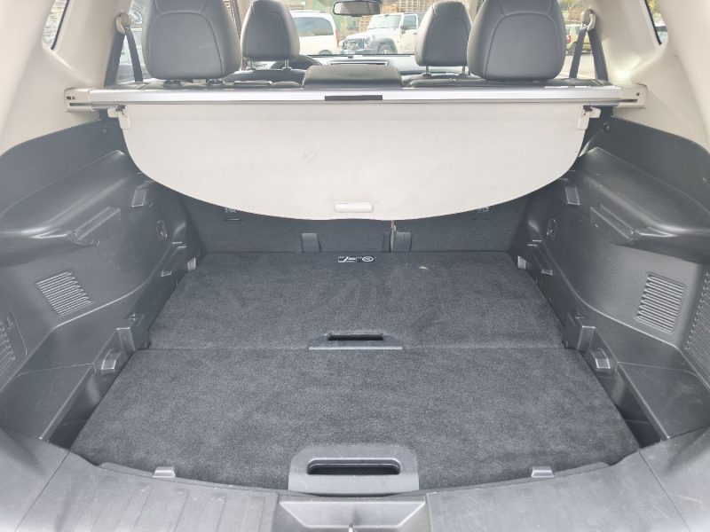 NISSAN X-TRAIL 1.6 DCI 130CH ACENTA XTRONIC EURO6 2016