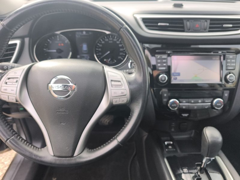 NISSAN X-TRAIL 1.6 DCI 130CH ACENTA XTRONIC EURO6 2016