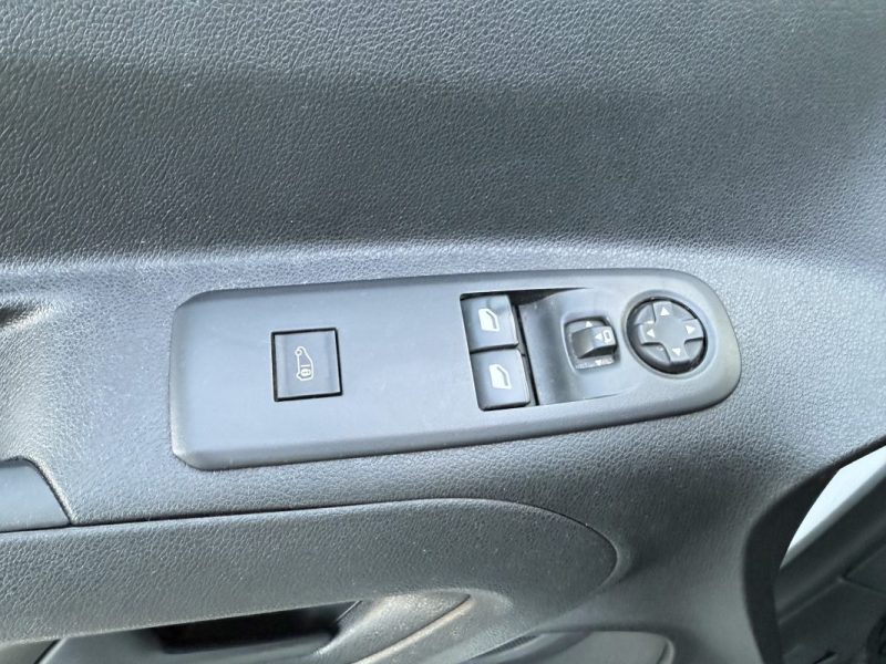 CITROEN BERLINGO CAMIONNETTE/MONOSPACE 1.5 BLUEHDI 100 1499CM3 102CV  2020