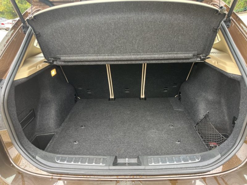 BMW xDrive25dA 218ch BVA Lounge Plus Attelage