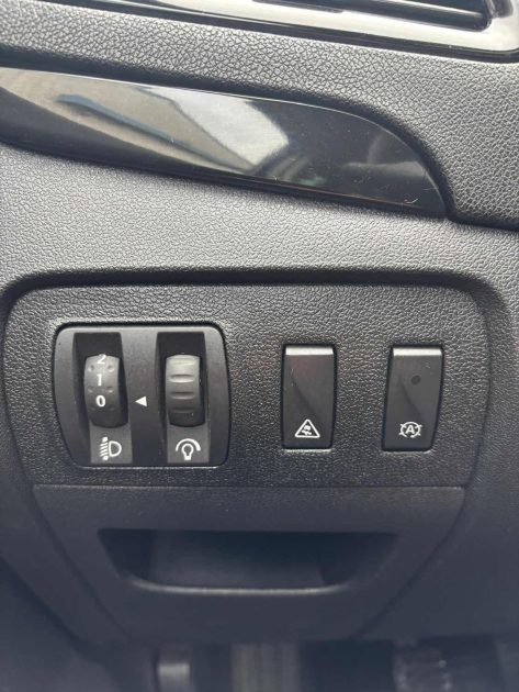 RENAULT SCENIC III 1.5 DCI 110CV BOSE EDITION 2013