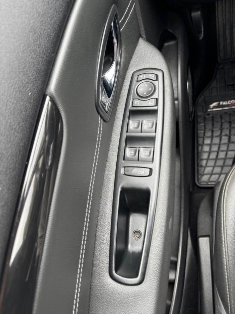 RENAULT SCENIC III 1.5 DCI 110CV BOSE EDITION 2013