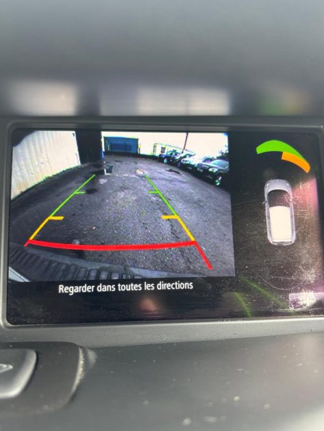 RENAULT SCENIC III 1.5 DCI 110CV BOSE EDITION 2013