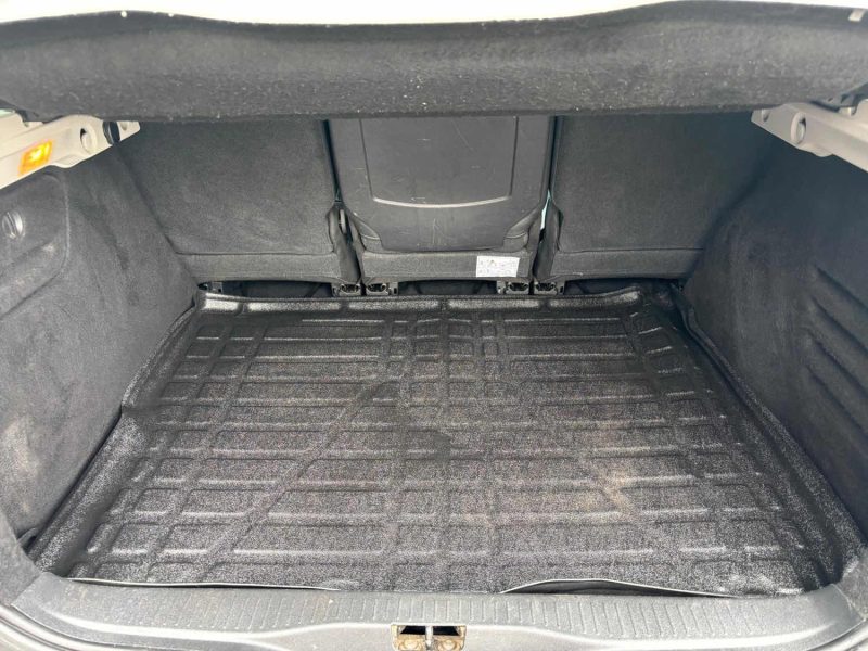 RENAULT SCENIC III 1.5 DCI 110CV BOSE EDITION 2013