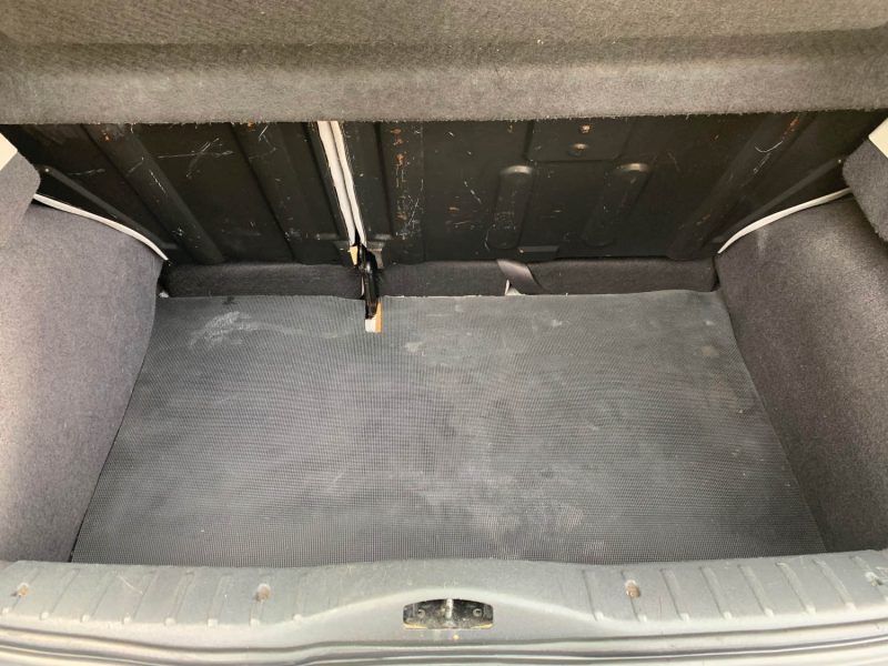 CITROEN C3 1.4 HDI 70 GENERATION 2008