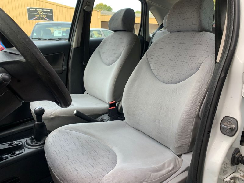 CITROEN C3 1.4 HDI 70 GENERATION 2008