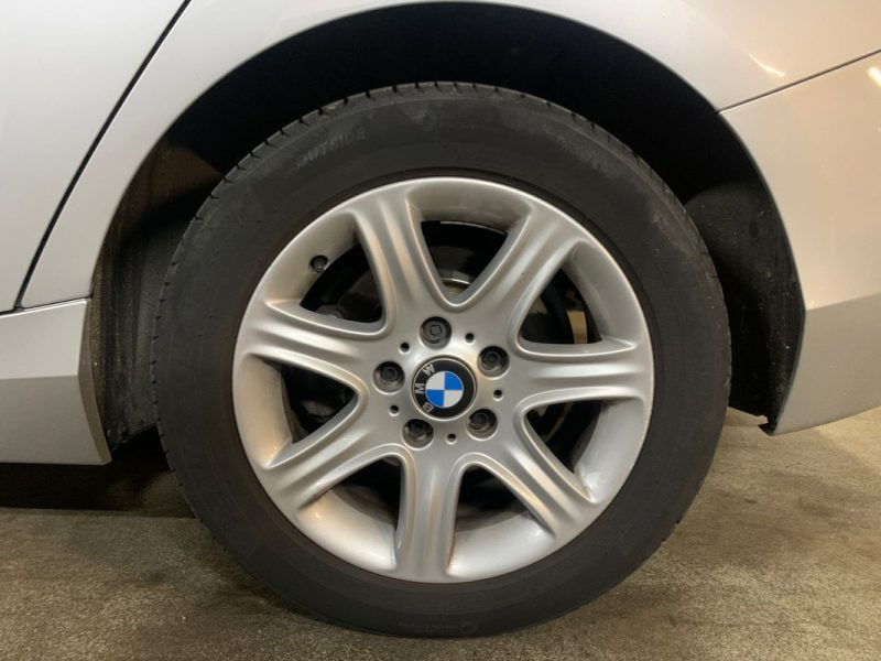 BMW SERIE 1 F20 118d  2.0 143CV 5 PORTES LOUNGE  