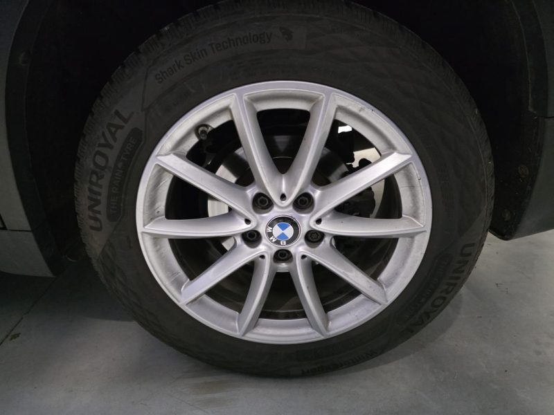BMW X1 116D 116CH / BVA / BUSINESS DESIGN / SUIVI COMPLET