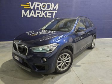 BMW X1 116D 116CH / BVA / BUSINESS DESIGN / SUIVI COMPLET