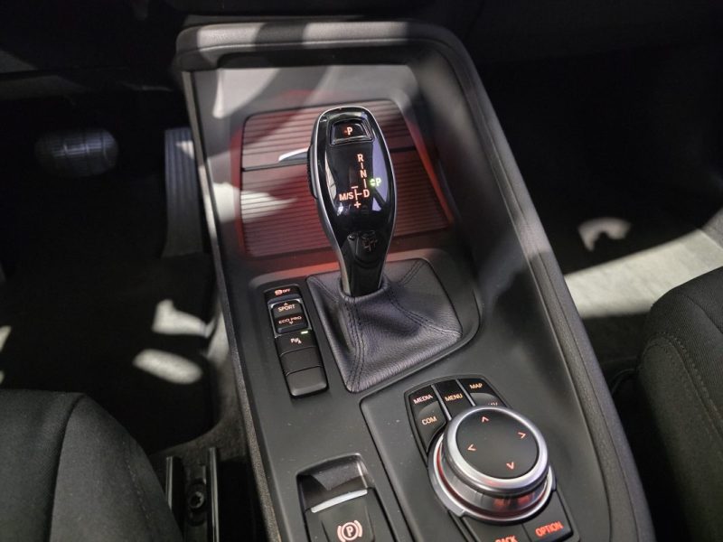 BMW X1 116D 116CH / BVA / BUSINESS DESIGN / SUIVI COMPLET
