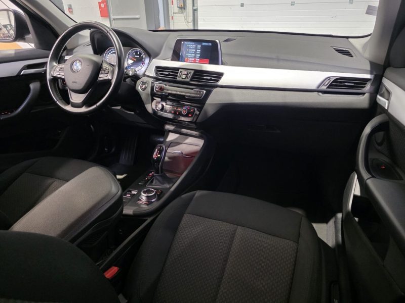 BMW X1 116D 116CH / BVA / BUSINESS DESIGN / SUIVI COMPLET