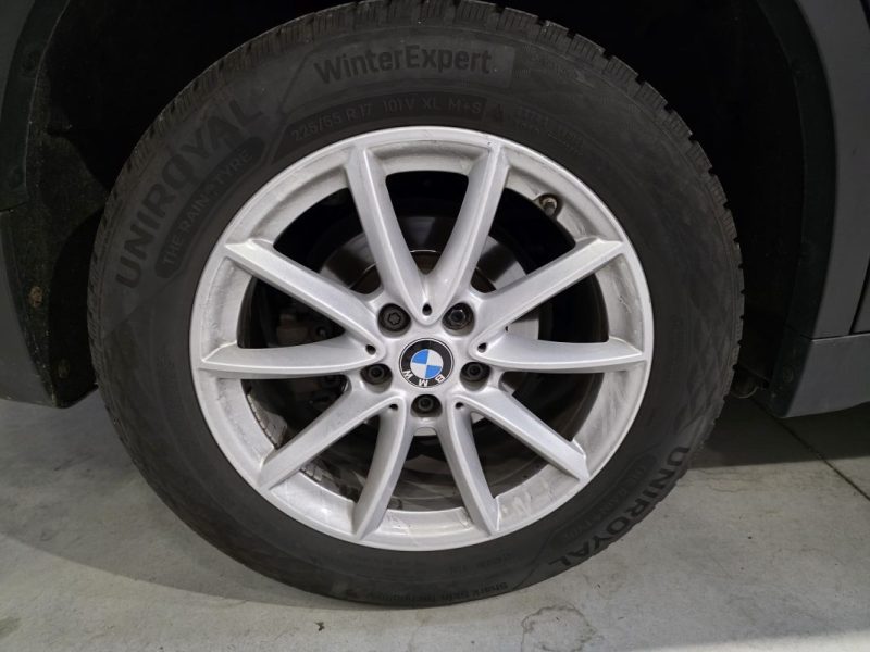 BMW X1 116D 116CH / BVA / BUSINESS DESIGN / SUIVI COMPLET