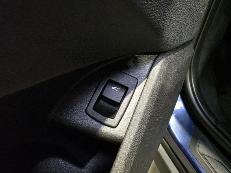 BMW X1 116D 116CH / BVA / BUSINESS DESIGN / SUIVI COMPLET