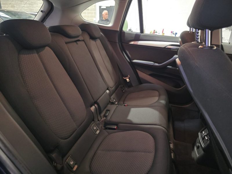 BMW X1 116D 116CH / BVA / BUSINESS DESIGN / SUIVI COMPLET