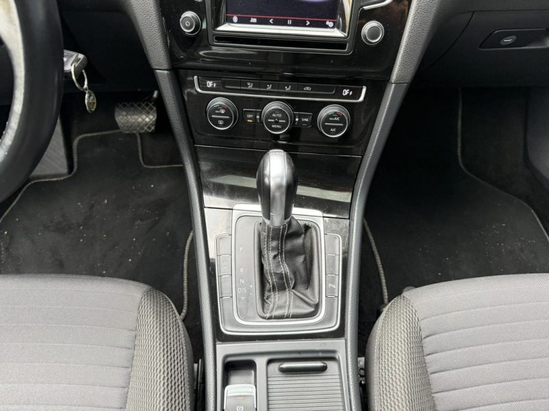 VOLKSWAGEN GOLF 1.2 TSI 105CV BLUEMOTION CUP DSG7 3P 