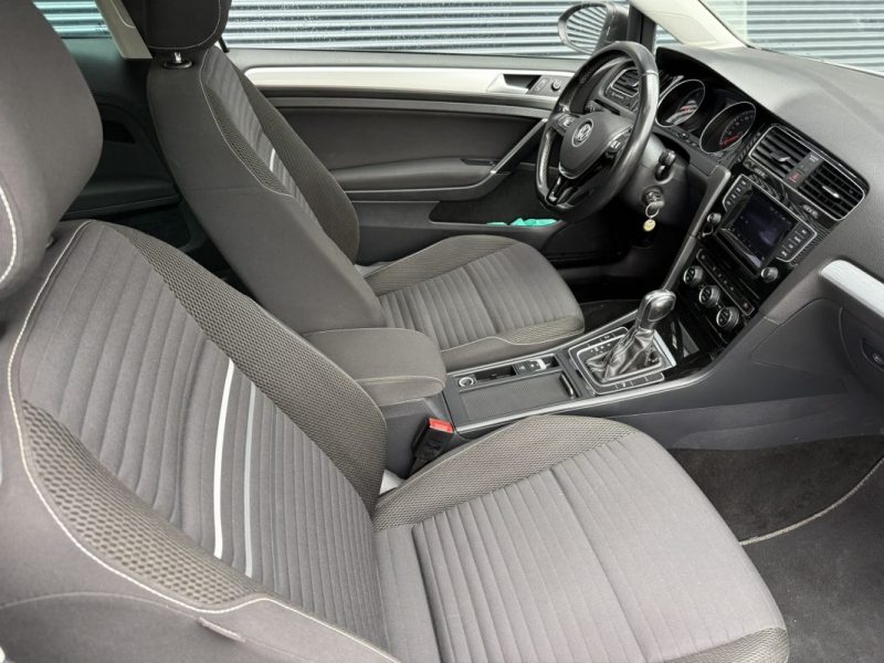 VOLKSWAGEN GOLF 1.2 TSI 105CV BLUEMOTION CUP DSG7 3P 