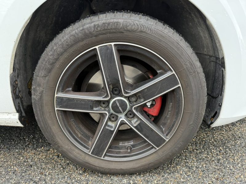 VOLKSWAGEN GOLF 1.2 TSI 105CV BLUEMOTION CUP DSG7 3P 