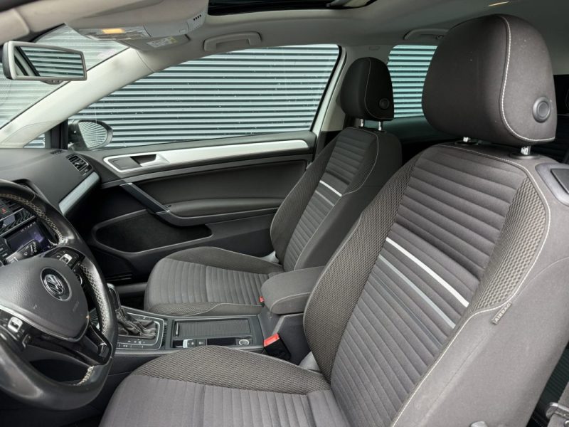 VOLKSWAGEN GOLF 1.2 TSI 105CV BLUEMOTION CUP DSG7 3P 