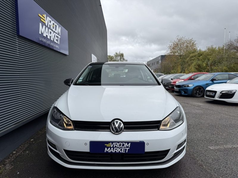 VOLKSWAGEN GOLF 1.2 TSI 105CV BLUEMOTION CUP DSG7 3P 