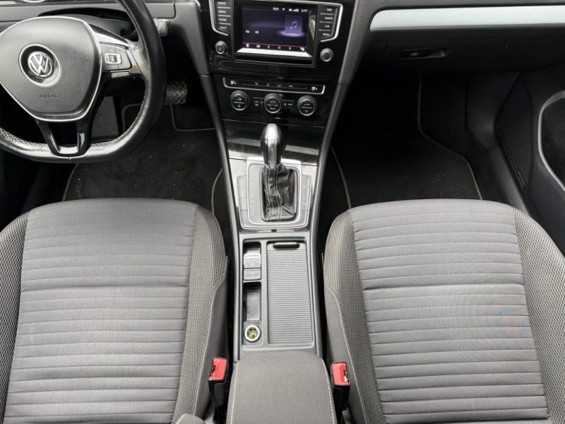 VOLKSWAGEN GOLF 1.2 TSI 105CV BLUEMOTION CUP DSG7 3P 