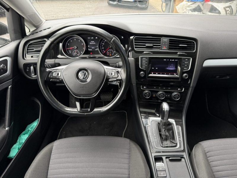 VOLKSWAGEN GOLF 1.2 TSI 105CV BLUEMOTION CUP DSG7 3P 