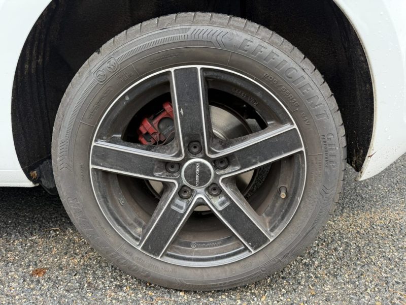 VOLKSWAGEN GOLF 1.2 TSI 105CV BLUEMOTION CUP DSG7 3P 