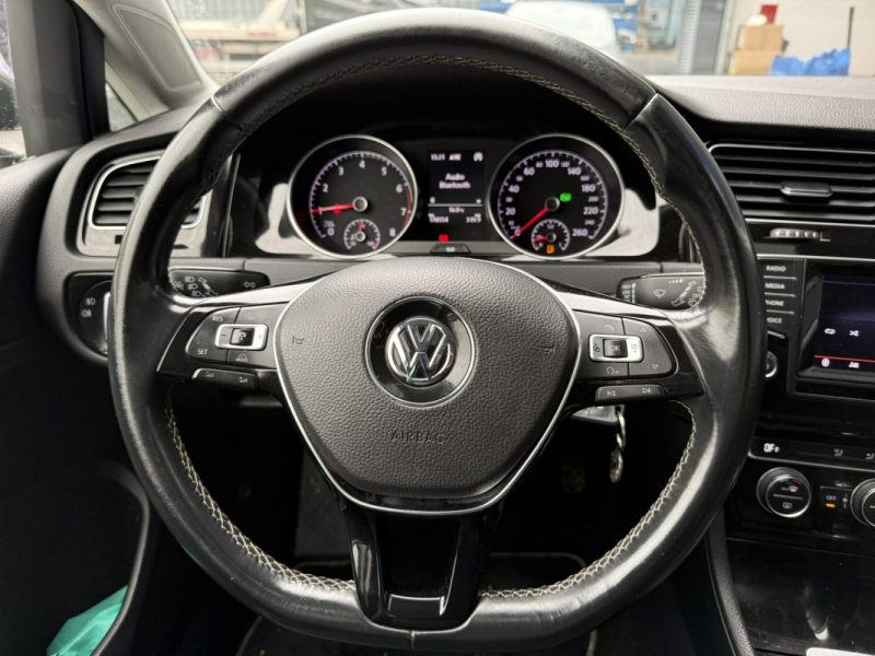 VOLKSWAGEN GOLF 1.2 TSI 105CV BLUEMOTION CUP DSG7 3P 