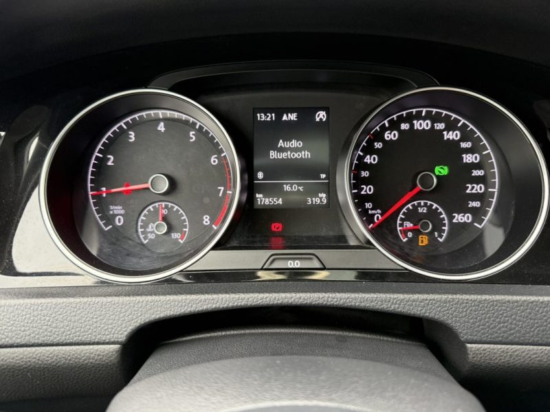 VOLKSWAGEN GOLF 1.2 TSI 105CV BLUEMOTION CUP DSG7 3P 