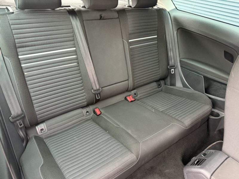 VOLKSWAGEN GOLF 1.2 TSI 105CV BLUEMOTION CUP DSG7 3P 