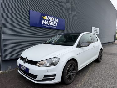 VOLKSWAGEN GOLF 1.2 TSI 105CV BLUEMOTION CUP DSG7 3P 