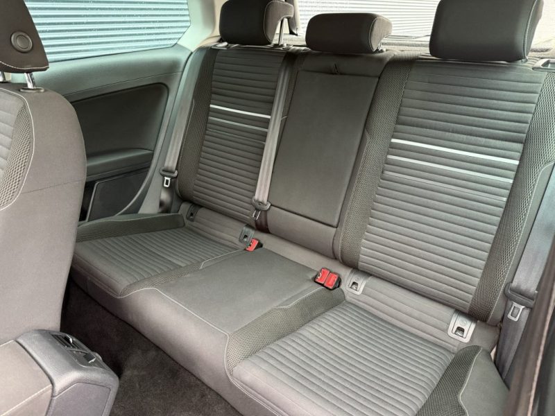 VOLKSWAGEN GOLF 1.2 TSI 105CV BLUEMOTION CUP DSG7 3P 