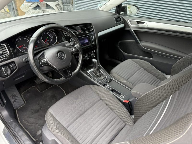 VOLKSWAGEN GOLF 1.2 TSI 105CV BLUEMOTION CUP DSG7 3P 